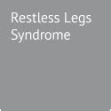 restless leg syndrome aasm